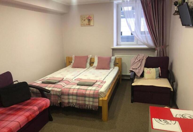 غرفة قياسية, Apart Hotel Avinos