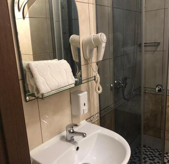 غرفة قياسية, Apart Hotel Avinos