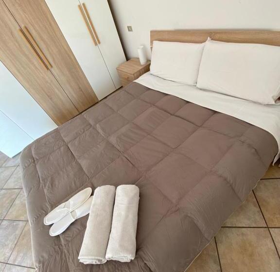 스탠다드 룸, B&b Danieli