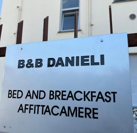 스탠다드 룸, B&b Danieli