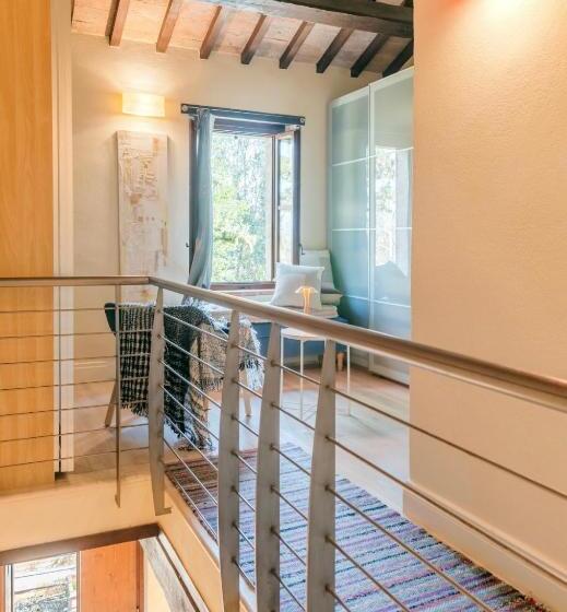 Люкс Кровать Кинг, La Muscari Azienda Agricola Biologica