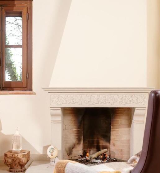 Люкс Кровать Кинг, La Muscari Azienda Agricola Biologica