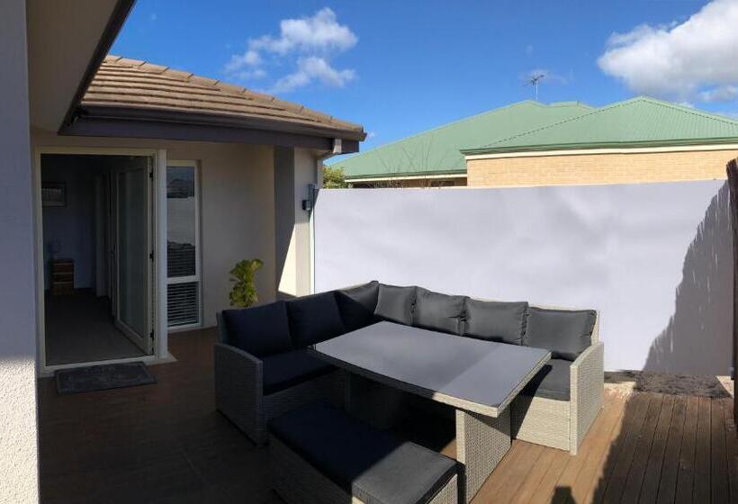 غرفة ديلوكس سرير كينج, Wave N  Soul