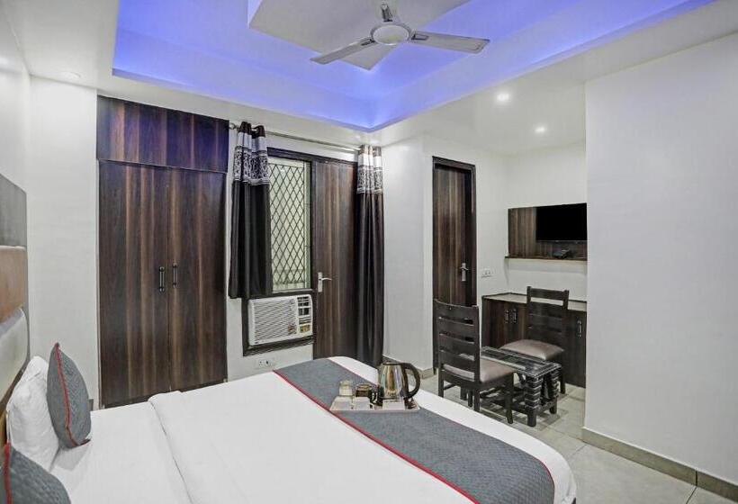 חדר קלאסי לשלושה, Collection O 85223 Hotel Classic