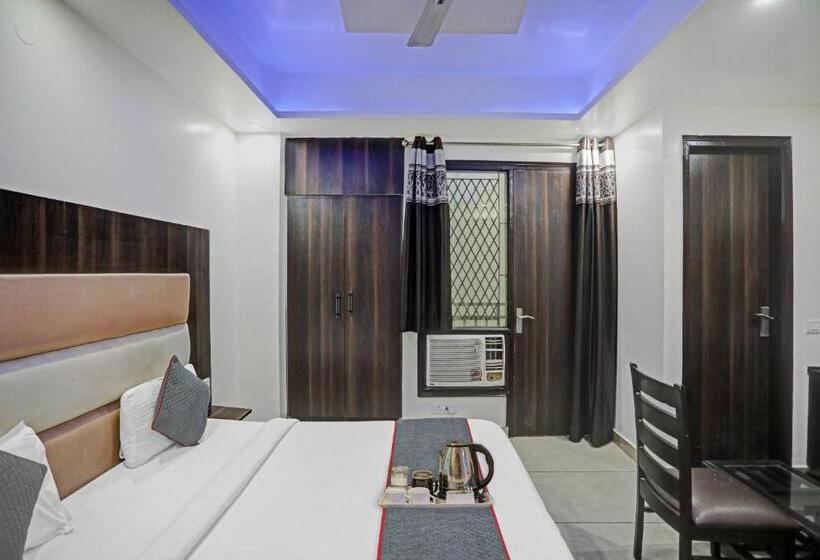 חדר קלאסי לשלושה, Collection O 85223 Hotel Classic