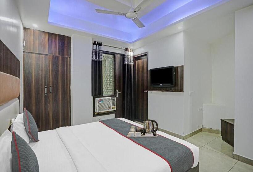 חדר קלאסי לשלושה, Collection O 85223 Hotel Classic