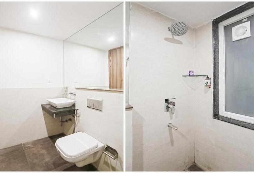 Classic Driepersoonskamer, Collection O Amv Hotels