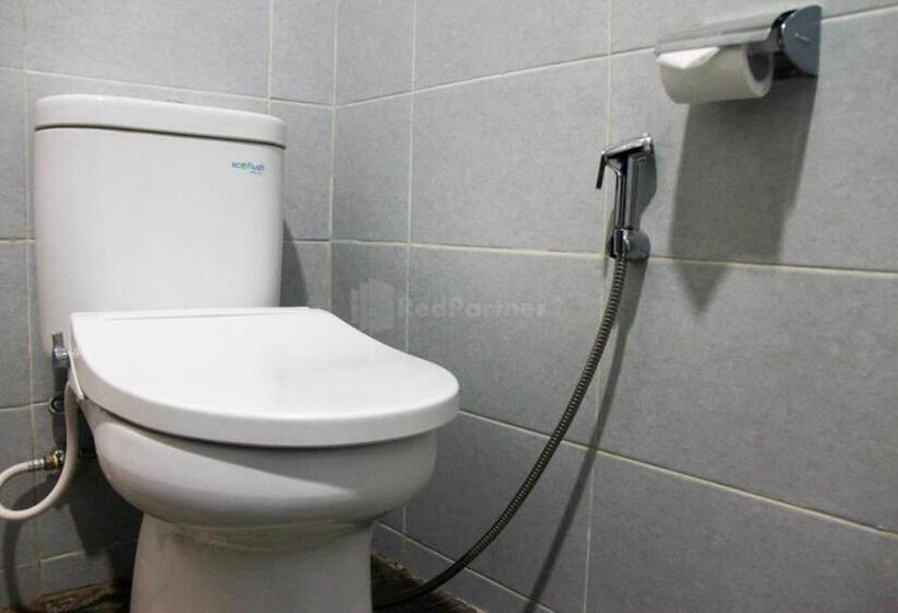 デラックスルーム, Edotel Manggala Syariah Redpartner