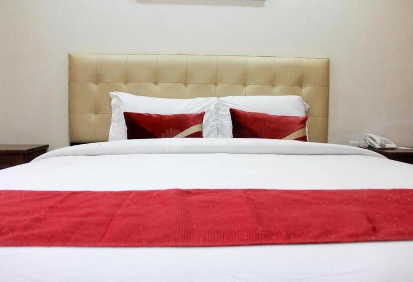デラックスルーム, Edotel Manggala Syariah Redpartner