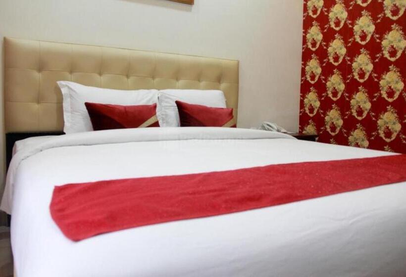 エコノミールーム, Edotel Manggala Syariah Redpartner