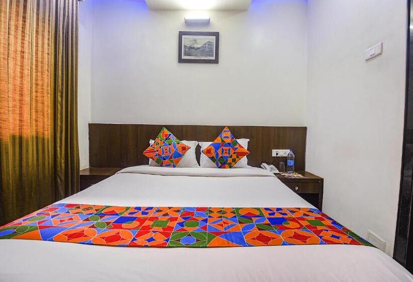 Номер Superior, Fabhotel Shakti Palace   Nr Ponda
