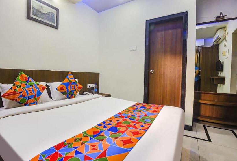 行政三人间, Fabhotel Shakti Palace Nr Ponda