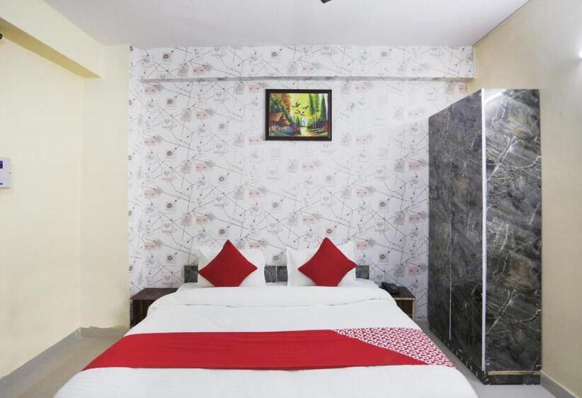 Трехместный Номер Классика, Flagship The Cloud Inn Hotel Grand Valley