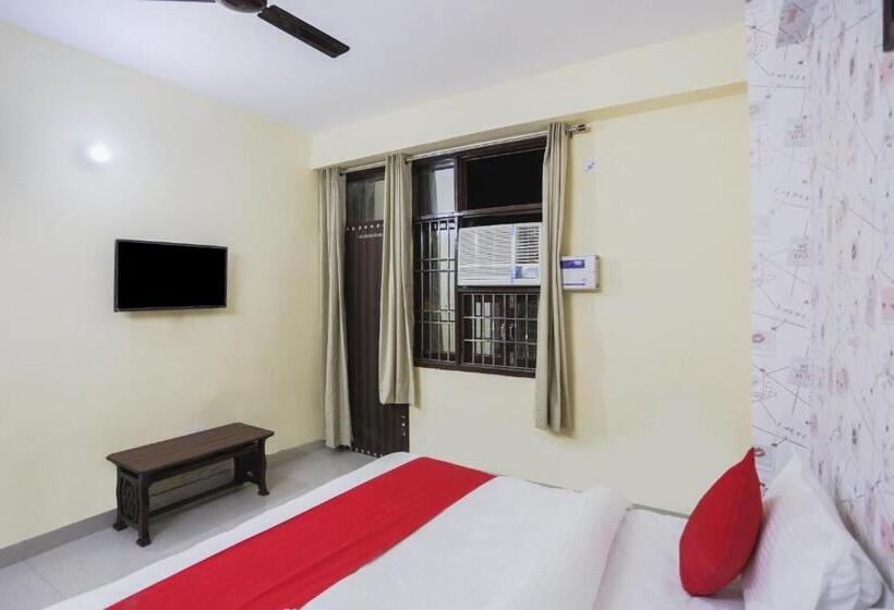 トリプルクラシックルーム, Flagship The Cloud Inn Hotel Grand Valley