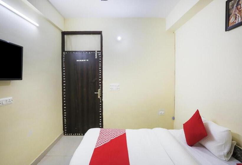Трехместный Номер Классика, Flagship The Cloud Inn Hotel Grand Valley