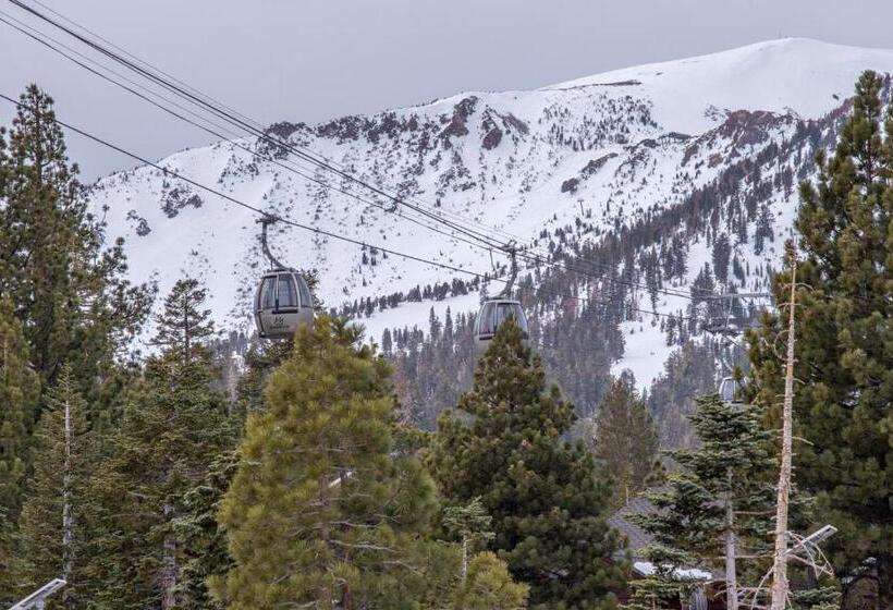 شقة غرفتين, #535  Village, Walk To Gondola, Restaurants, And Shops