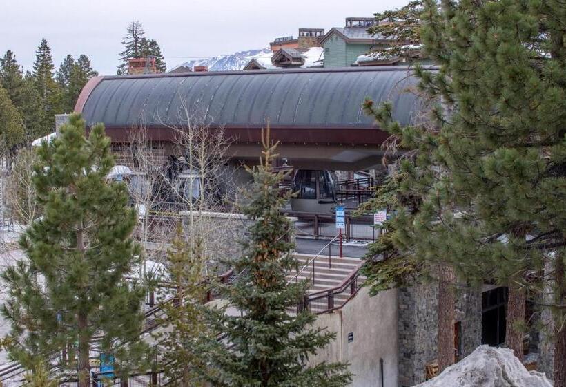 شقة غرفتين, #535  Village, Walk To Gondola, Restaurants, And Shops