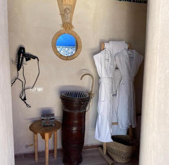 高级套房, Agafay Biv Folk & Spa By We Camps