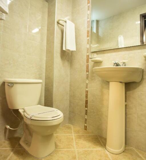 标准间, Americana Pasto