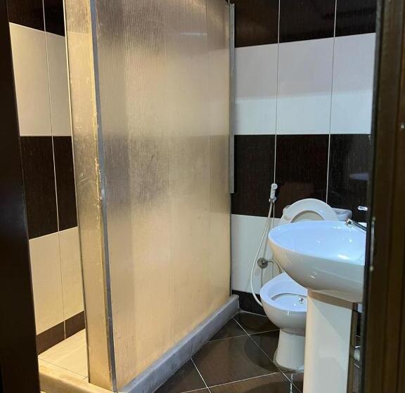 Люкс Кровать Кинг, Cairo Plaza Guest House