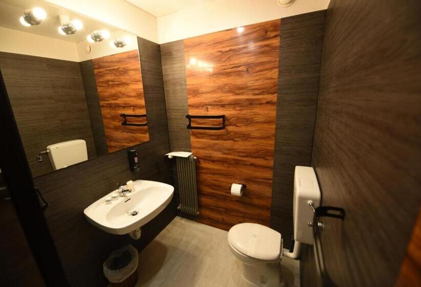 스탠다드 룸, Celis