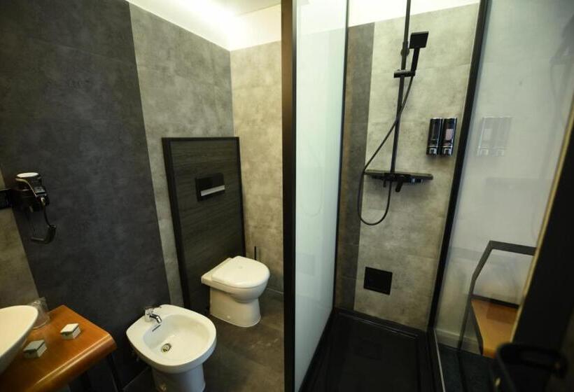 חדר סטנדרט נוף לאגם, Celis