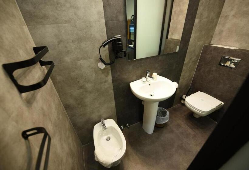 스탠다드 룸 호수 전망, Celis