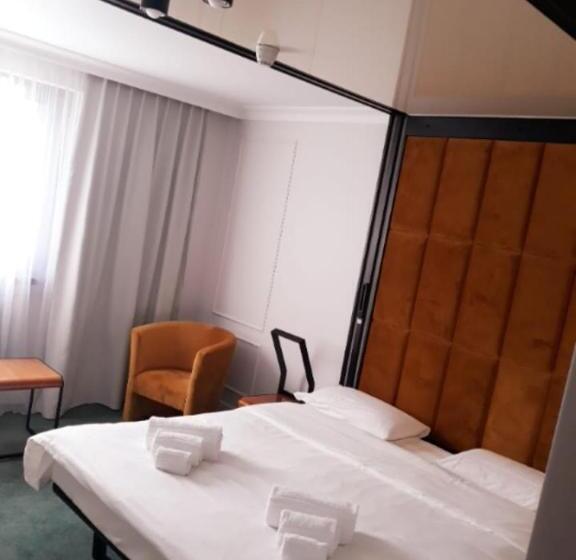 스탠다드 룸 호수 전망, Celis