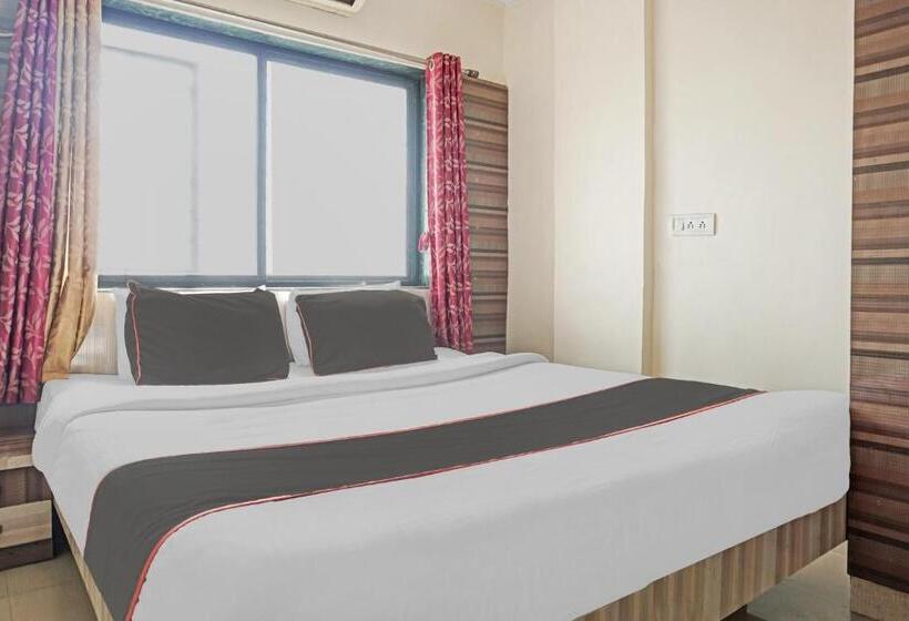 三人经典房间, Collection O 86342 Crystal Executive Lodging