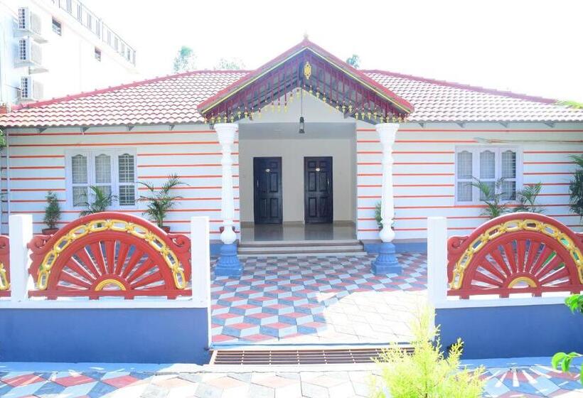 Номер Стандарт, Coorg Maharaja Resort And Spa