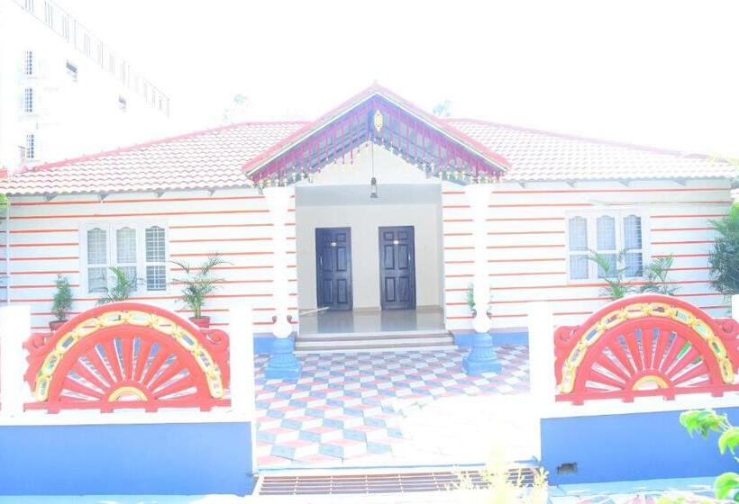 Номер Стандарт, Coorg Maharaja Resort And Spa