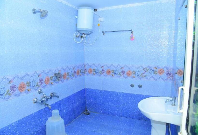 Номер Стандарт, Coorg Maharaja Resort And Spa