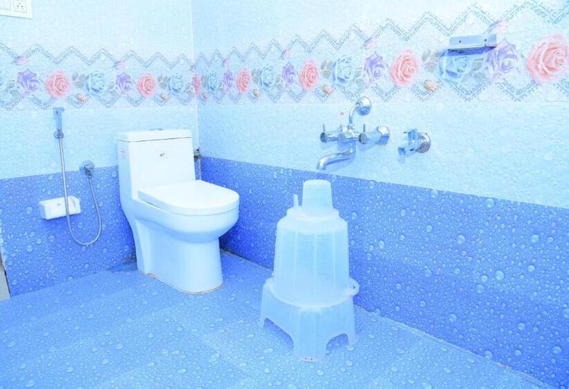 Номер Стандарт, Coorg Maharaja Resort And Spa