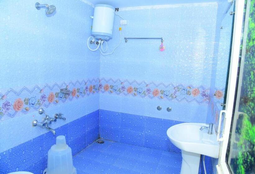 Номер Стандарт, Coorg Maharaja Resort And Spa