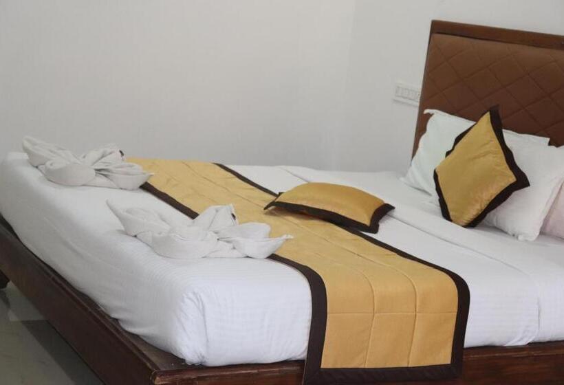 Номер Superior, Coorg Maharaja Resort And Spa