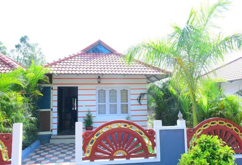 Номер Superior, Coorg Maharaja Resort And Spa