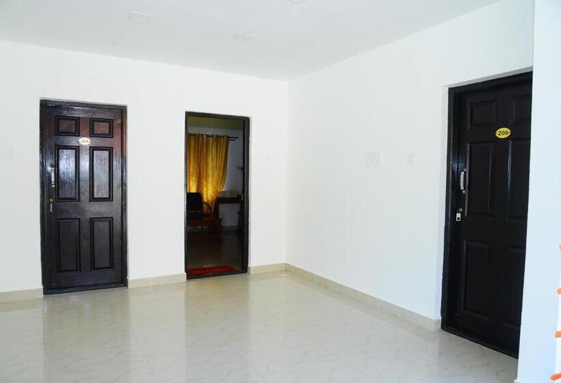 Номер Superior, Coorg Maharaja Resort And Spa