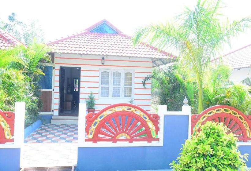 Номер Superior, Coorg Maharaja Resort And Spa