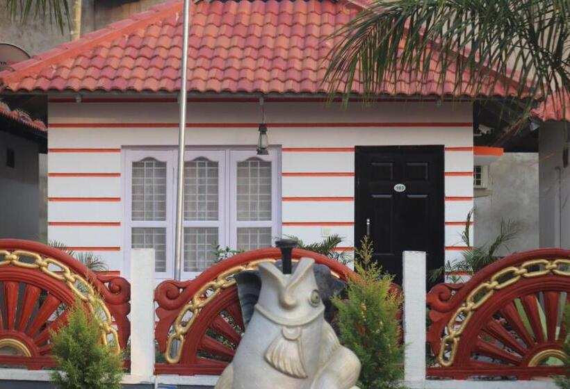 高级大房间, Coorg Maharaja Resort And Spa