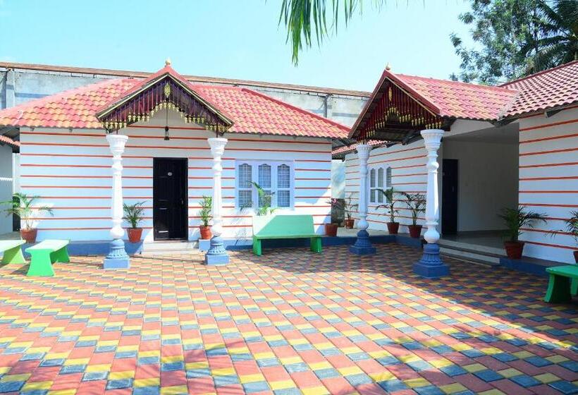 Номер Superior, Coorg Maharaja Resort And Spa