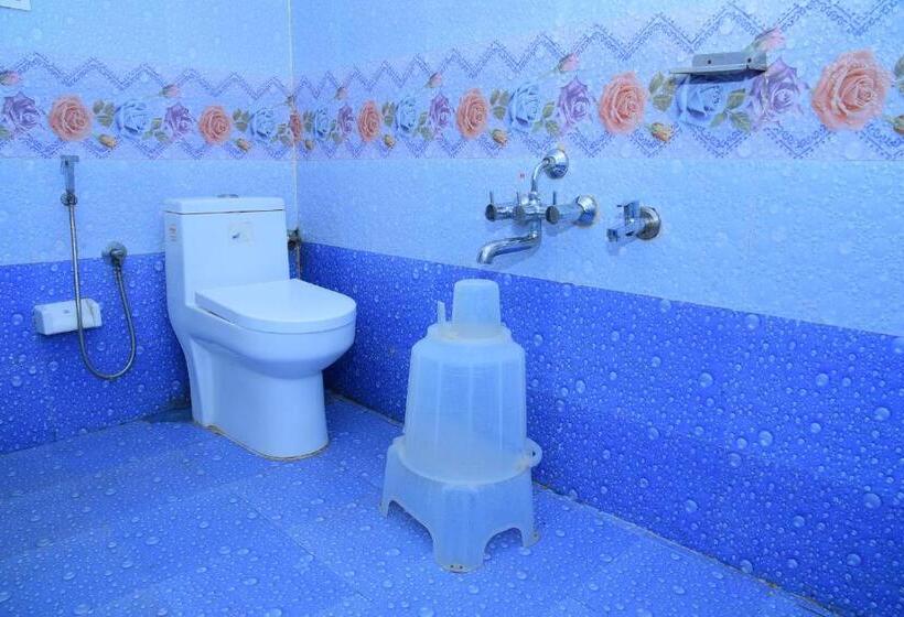 Номер Стандарт, Coorg Maharaja Resort And Spa