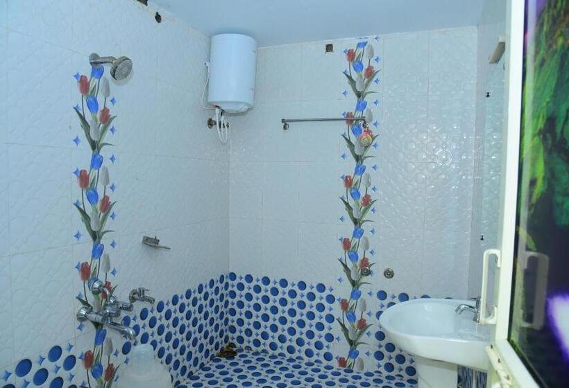 Номер Superior, Coorg Maharaja Resort And Spa