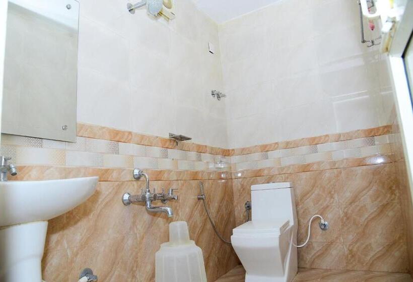 Номер Superior, Coorg Maharaja Resort And Spa