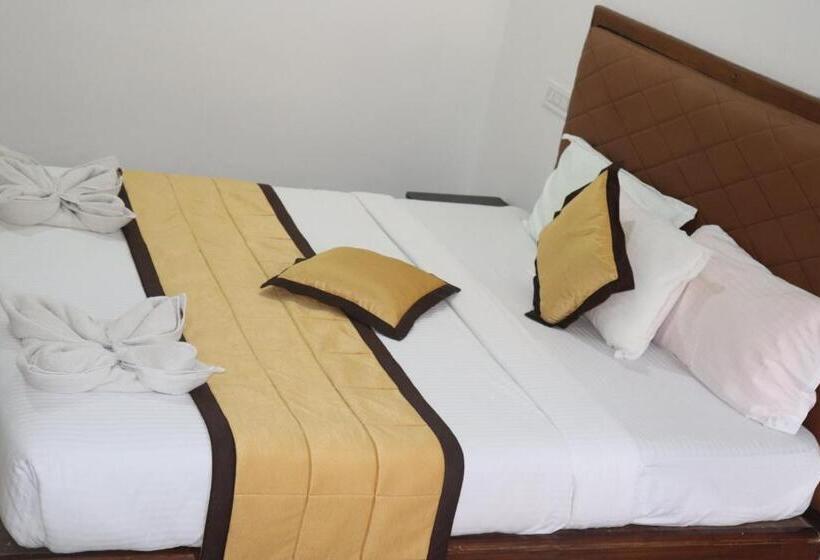 Номер Superior, Coorg Maharaja Resort And Spa