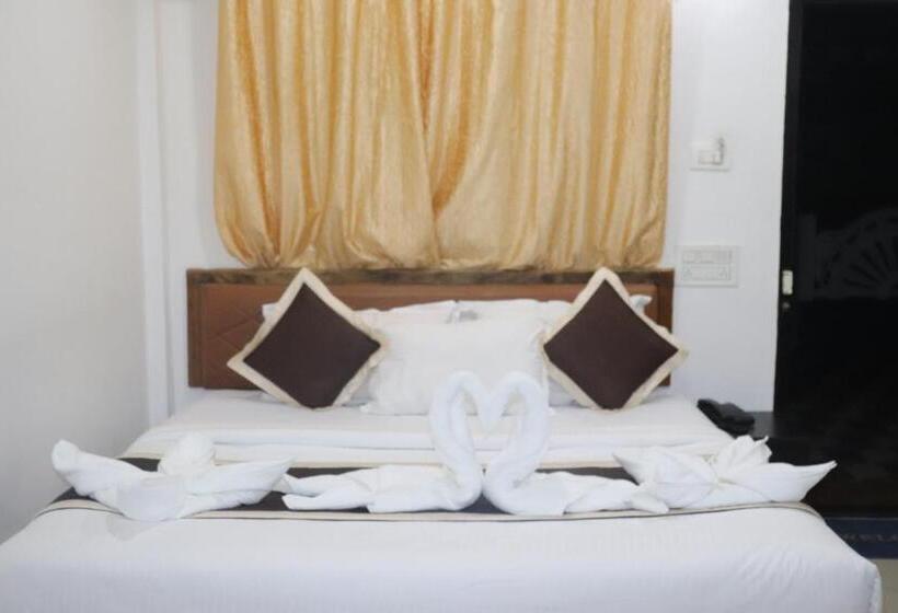 Номер Superior, Coorg Maharaja Resort And Spa