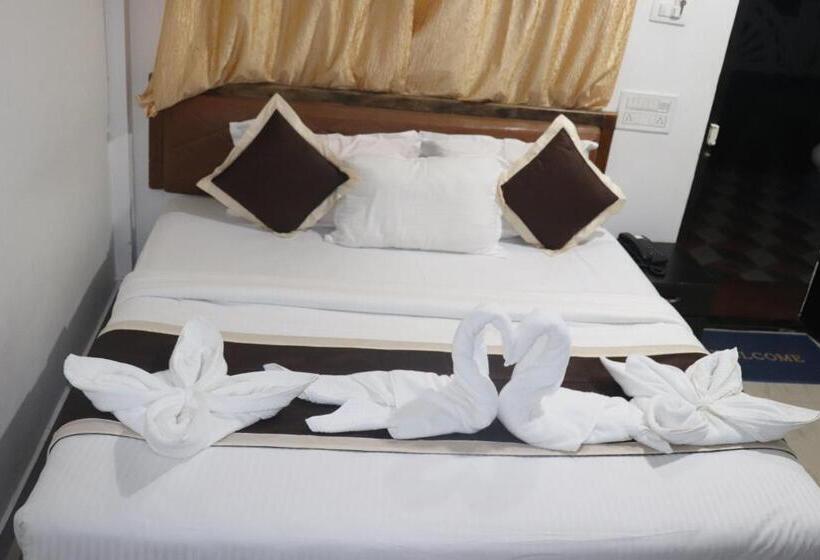 高级大房间, Coorg Maharaja Resort And Spa