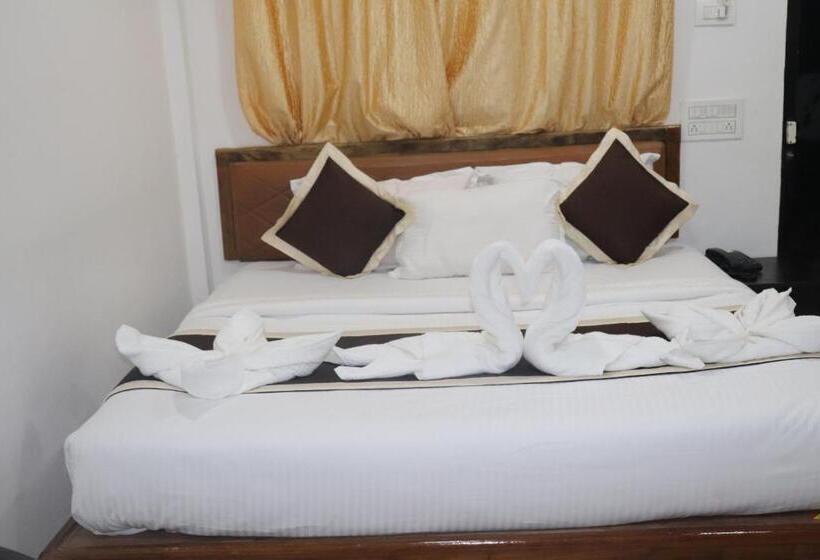 Номер Superior, Coorg Maharaja Resort And Spa