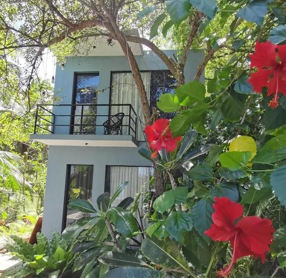 豪华海景房, Endlessblue Resort Kalametiya