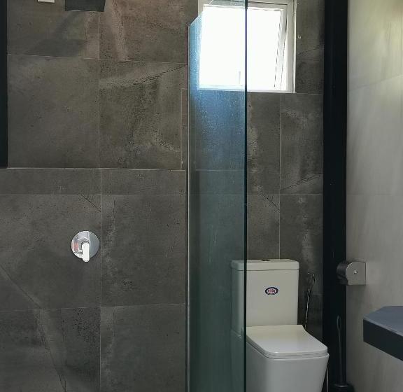 豪华海景房, Endlessblue Resort Kalametiya