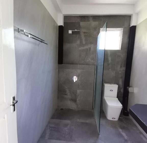 Номер Deluxe Вид на Море Боковой, Endlessblue Resort Kalametiya